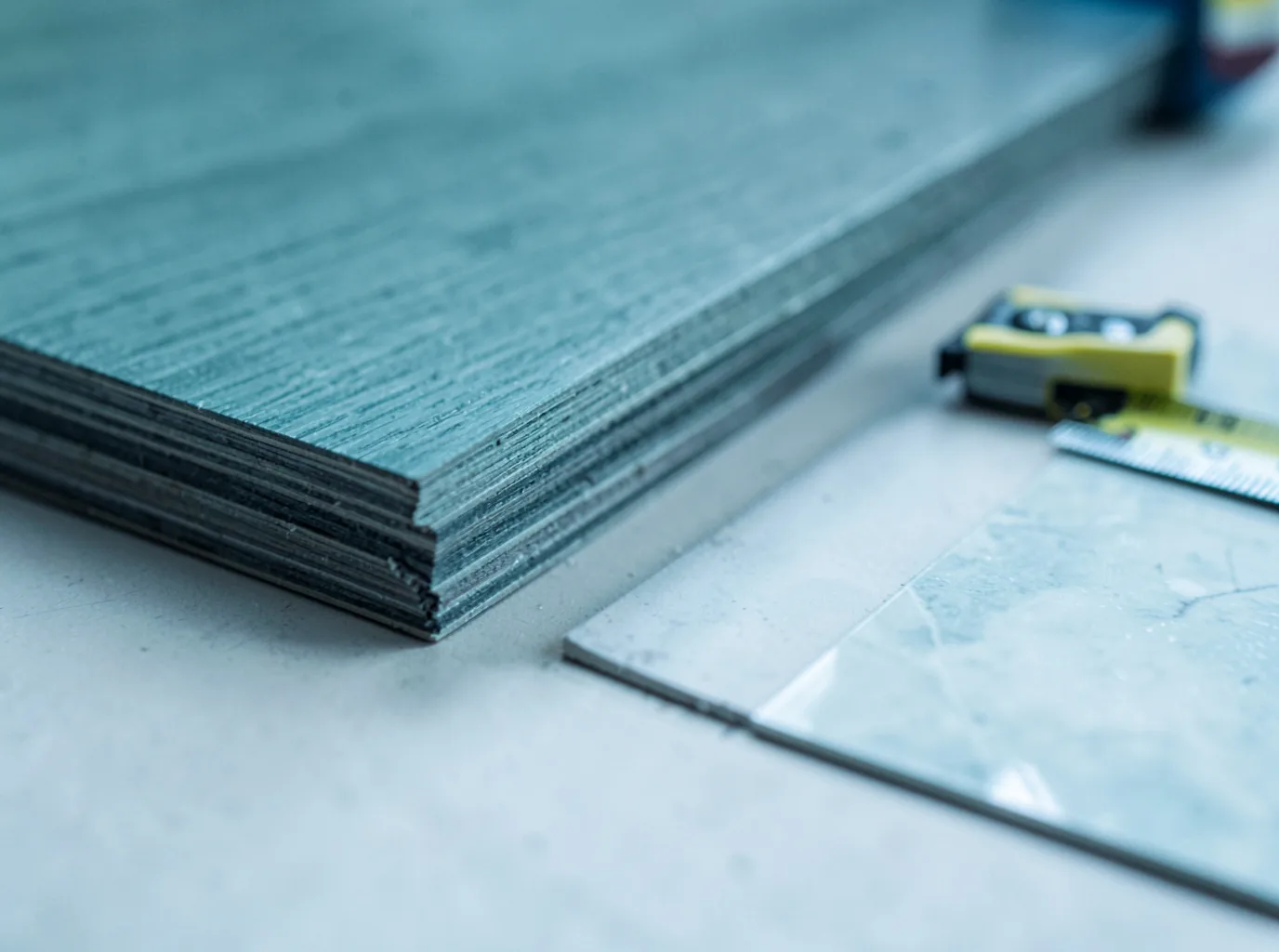 Luxury Vinyl Plank Installation Ethel, WV FAQs